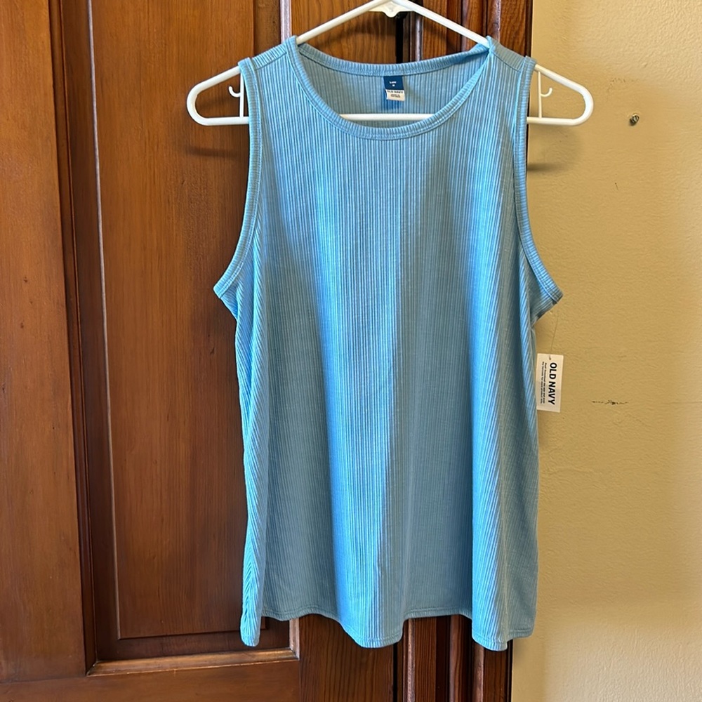 Old Navy Tank Top NWT